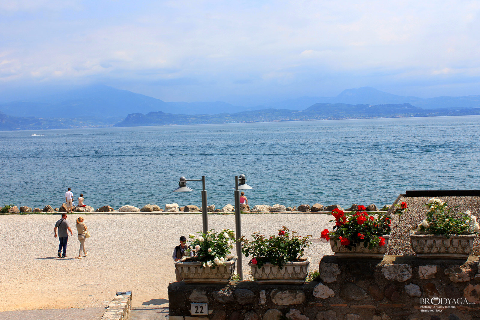 Sirmione